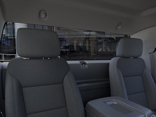 New 2025 Chevrolet Silverado 2500 W/T w/ WT/CX Safety Package image 55