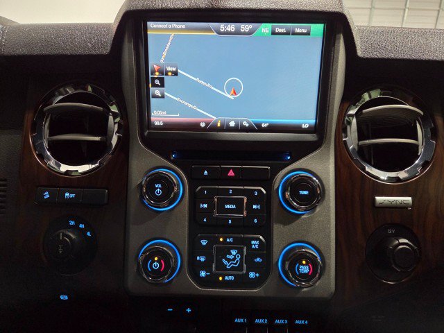 Used 2015 Ford F250 Platinum image 59