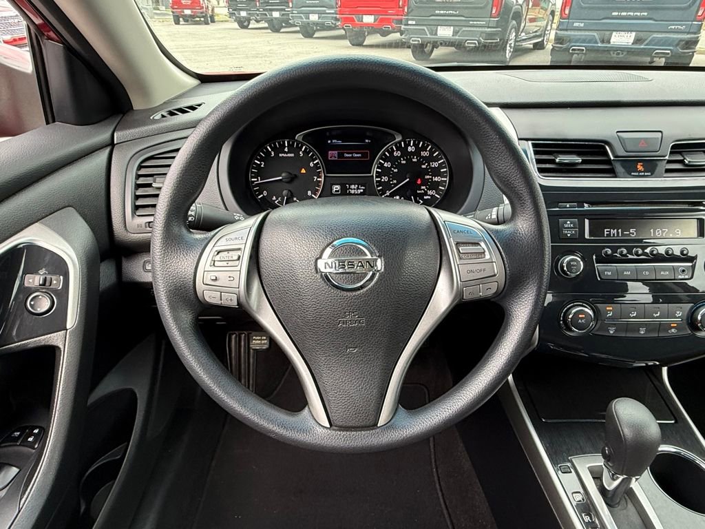 Used 2014 Nissan Altima 2.5 S image 15