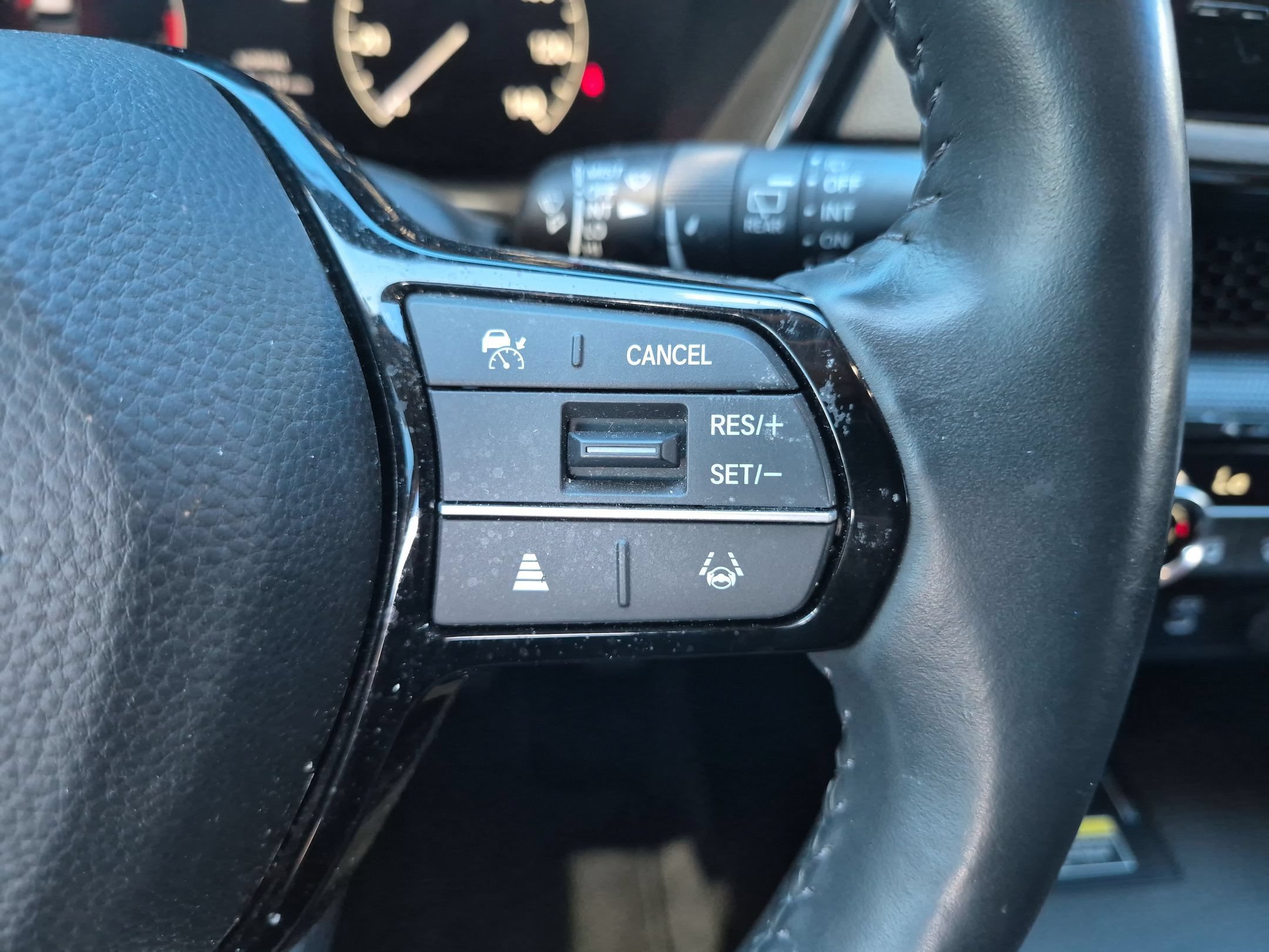 Used 2024 Honda CR-V EX-L image 22