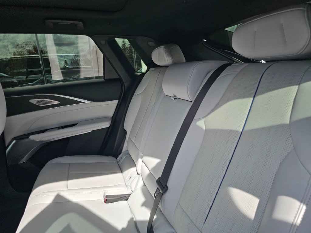 Certified 2024 Cadillac Lyriq Sport AWD/4WD image 20