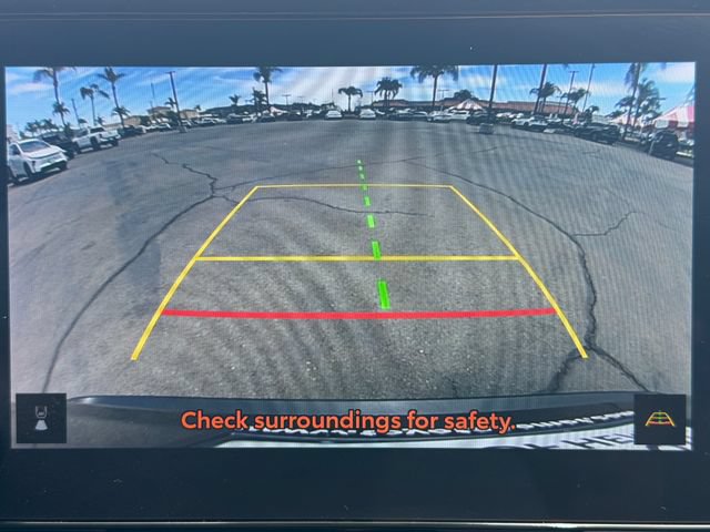 Used 2023 Toyota RAV4 LE FWD image 12