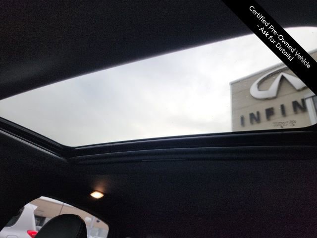 Certified 2023 INFINITI QX55 Essential image 27