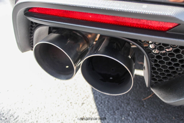 Used 2022 Ford Mustang Shelby GT500 w/ Carbon Fiber Track Pack image 79