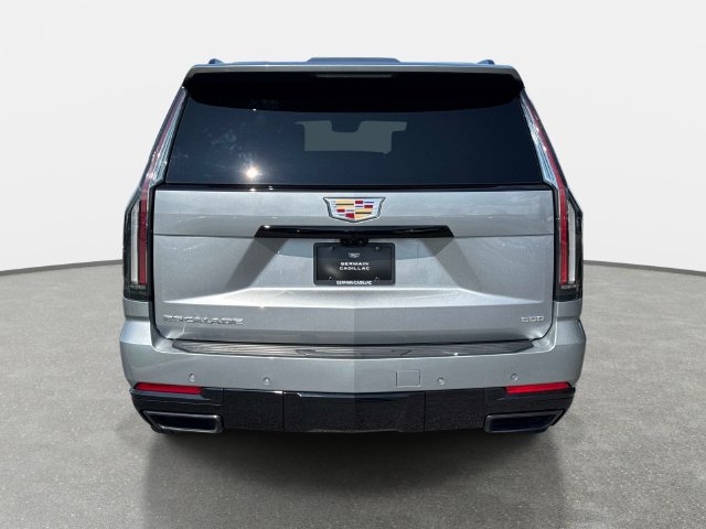 Certified 2025 Cadillac Escalade ESV Sport Platinum AWD/4WD image 4