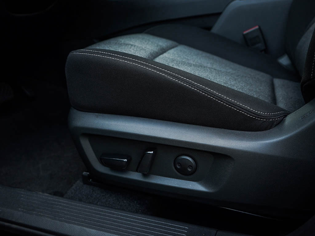 New 2026 Nissan Rogue SV w/ Cold Weather Package image 20