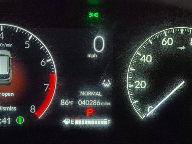 Certified 2023 Honda Pilot EX-L image 10