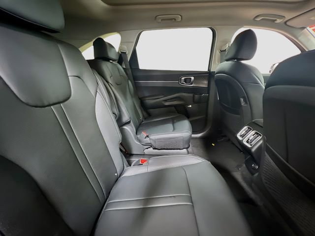 New 2026 Kia Sorento EX image 29