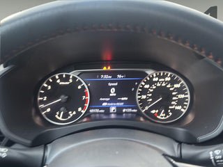 Used 2023 Nissan Altima 2.5 SR FWD image 15