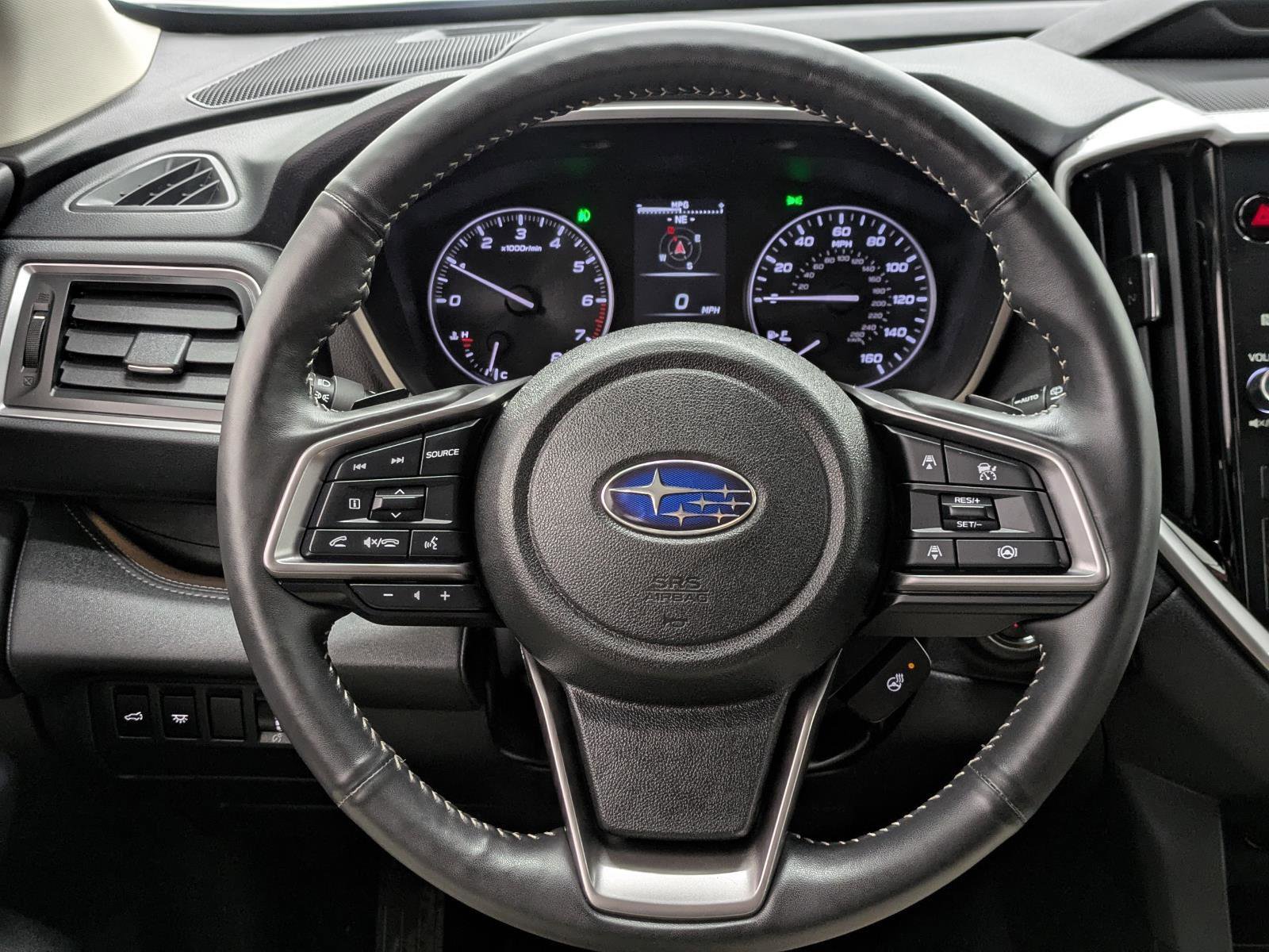 Used 2023 Subaru Ascent Touring image 33