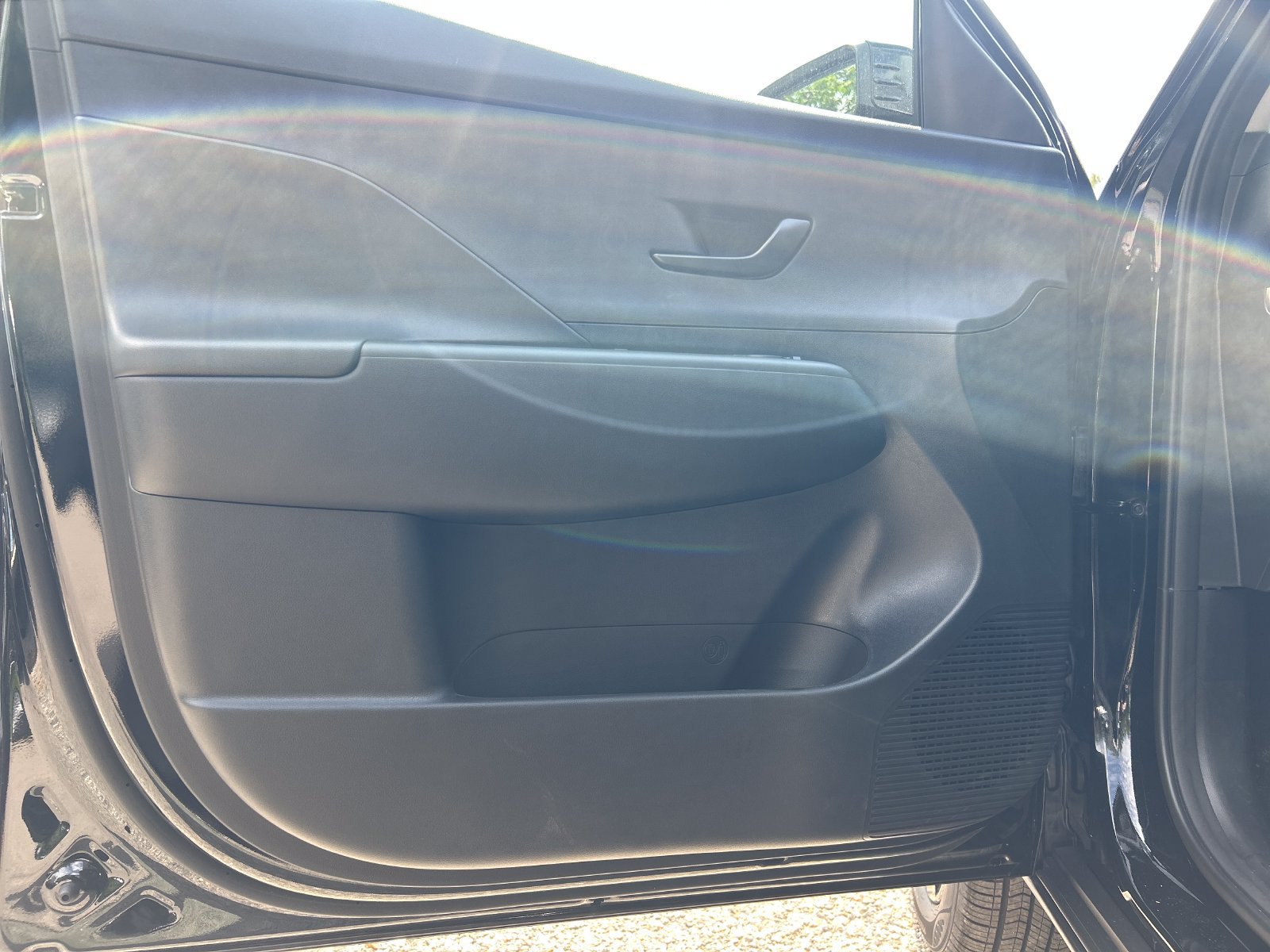 New 2027 Hyundai Kona SEL Sport AWD/4WD image 12