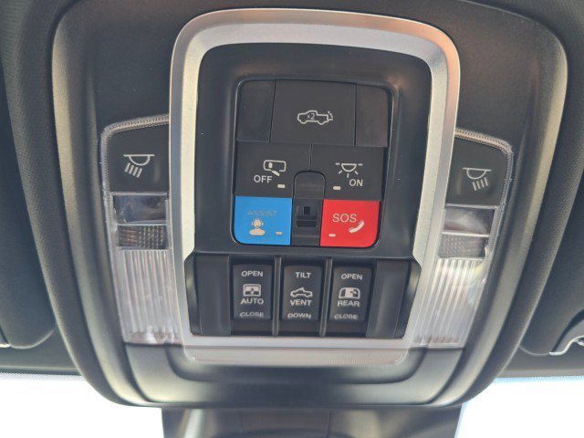 New 2026 RAM 2500 Laramie image 37