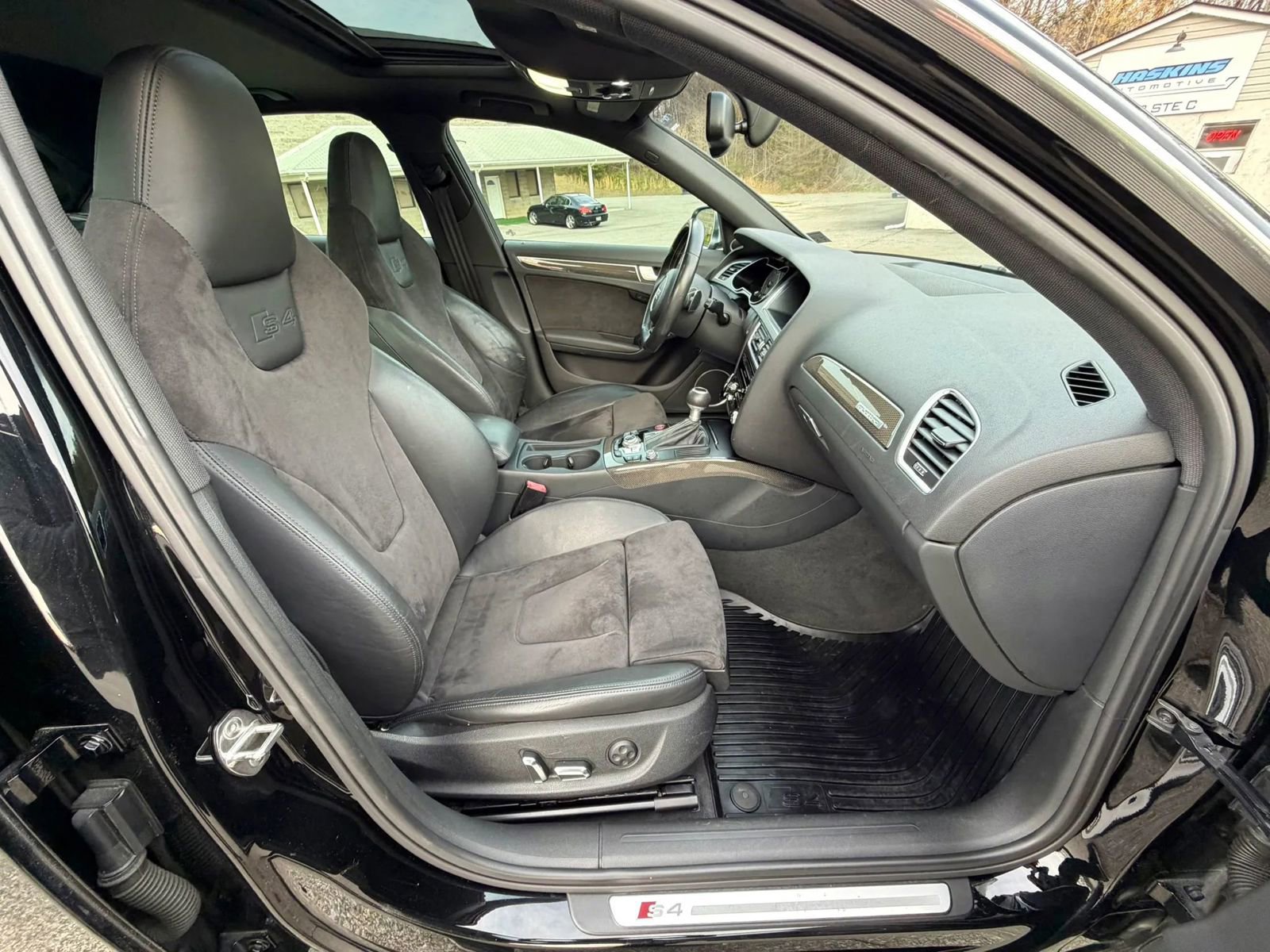 Used 2014 Audi S4 Premium Plus AWD/4WD image 2