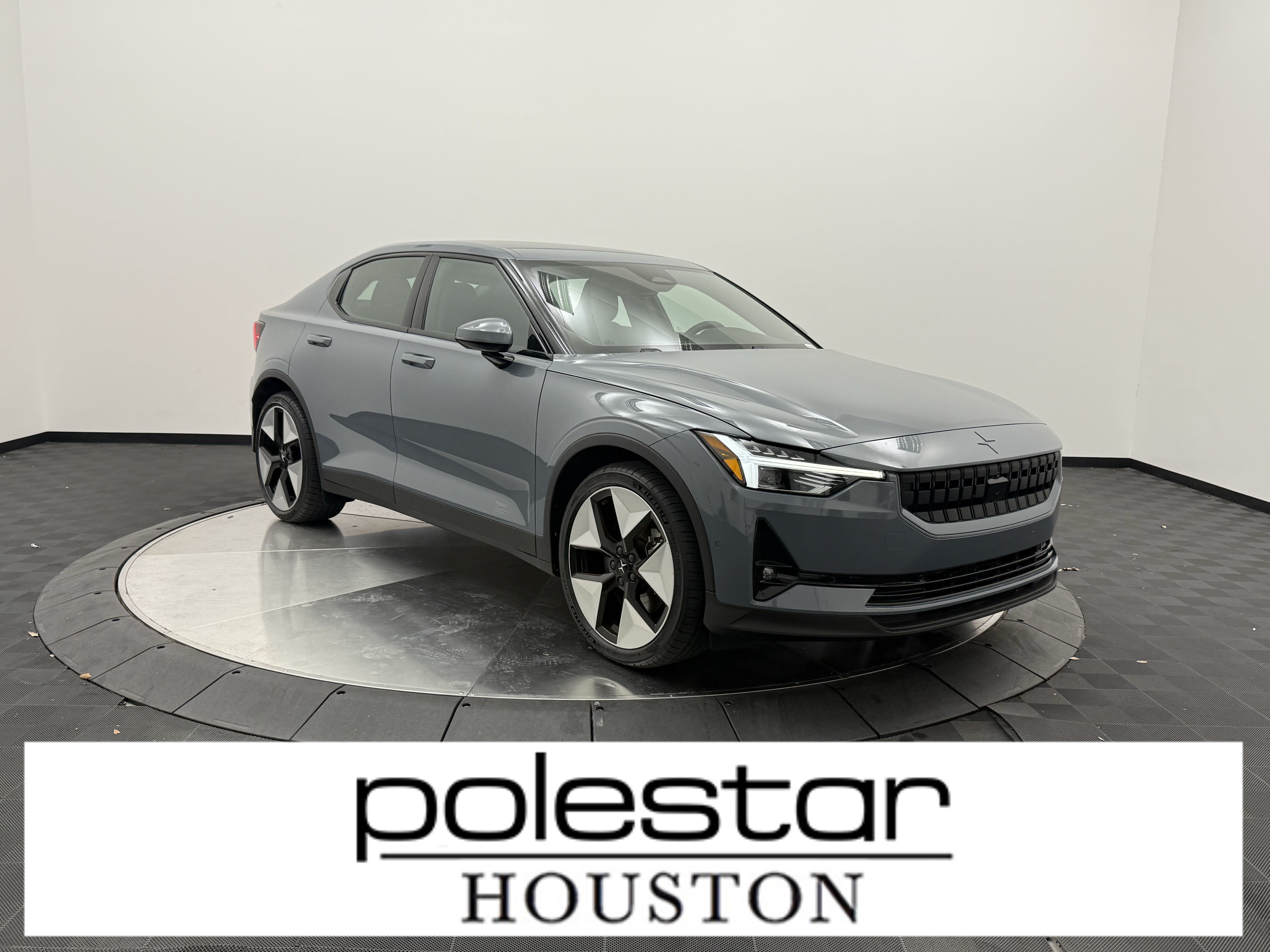 Certified 2023 Polestar Polestar 2 w/ Pilot Pack AWD/4WD image 1