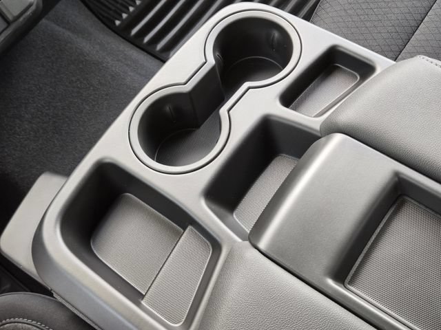 New 2026 Chevrolet Silverado 1500 Custom w/ Turbomax Blackout Package RWD image 15