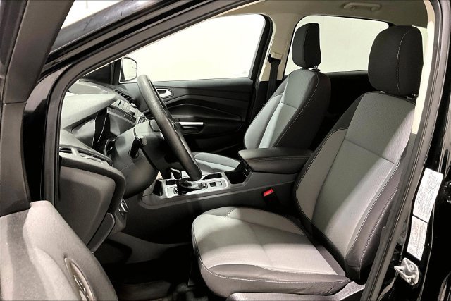 Used 2018 Ford Escape SE AWD/4WD image 27