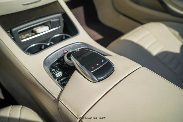 Used 2019 Mercedes-Benz S 560 Cabriolet image 49