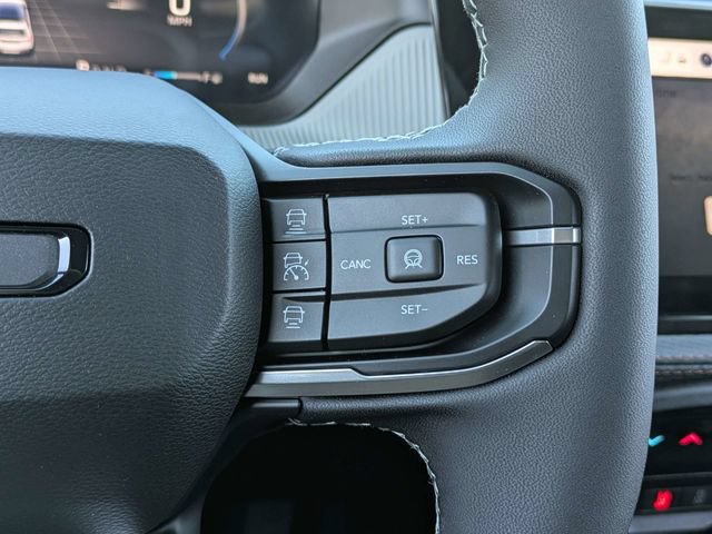 New 2026 Jeep Cherokee Limited AWD/4WD image 28