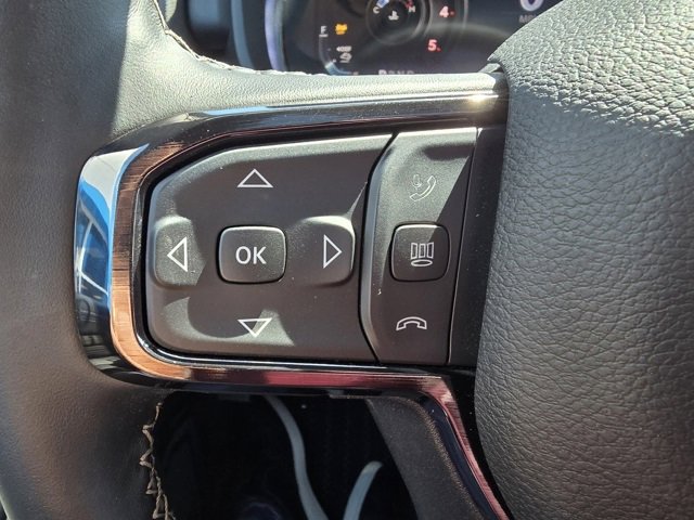 New 2026 RAM 2500 Limited image 10