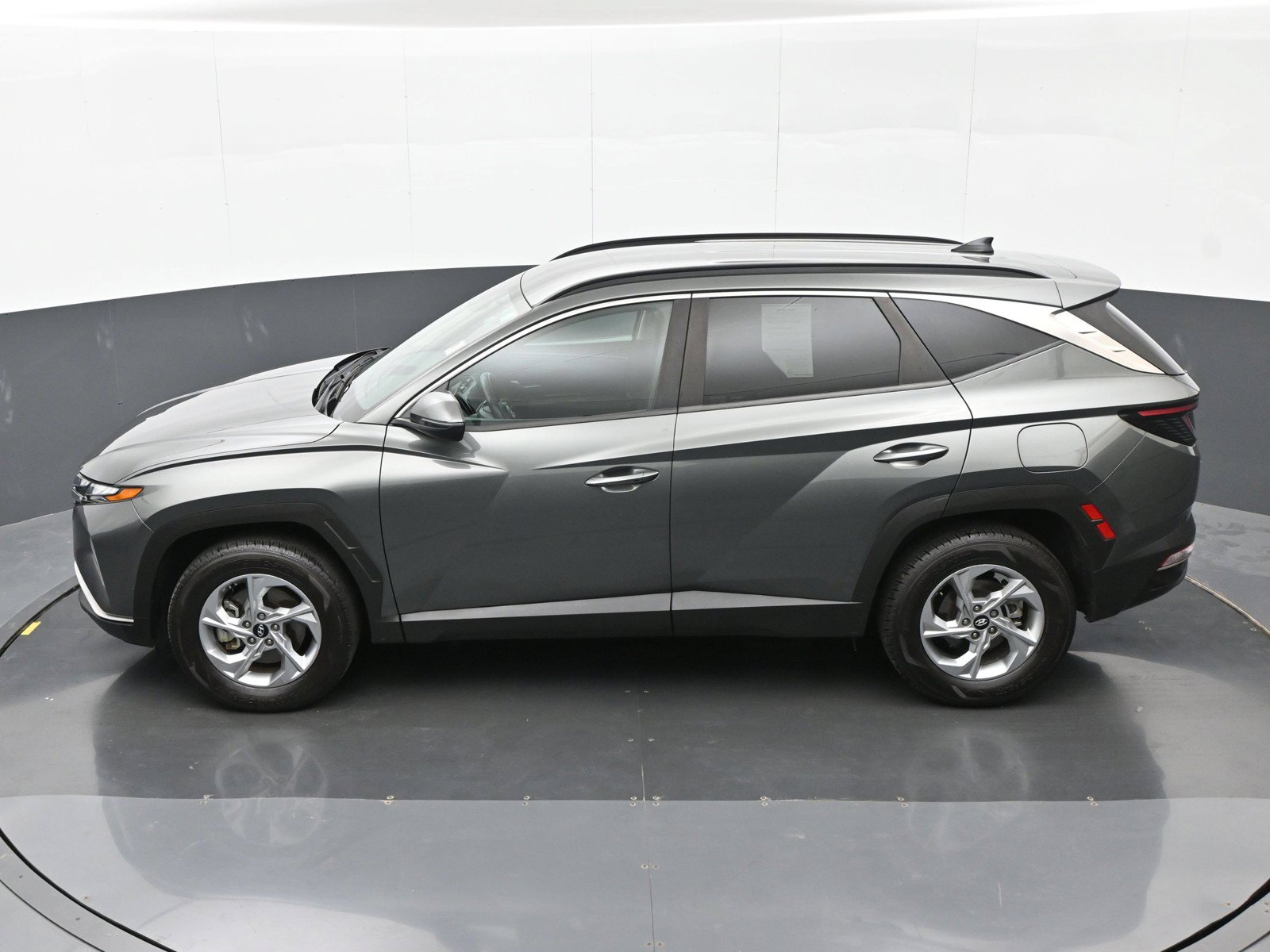 Used 2022 Hyundai Tucson SEL AWD/4WD image 36