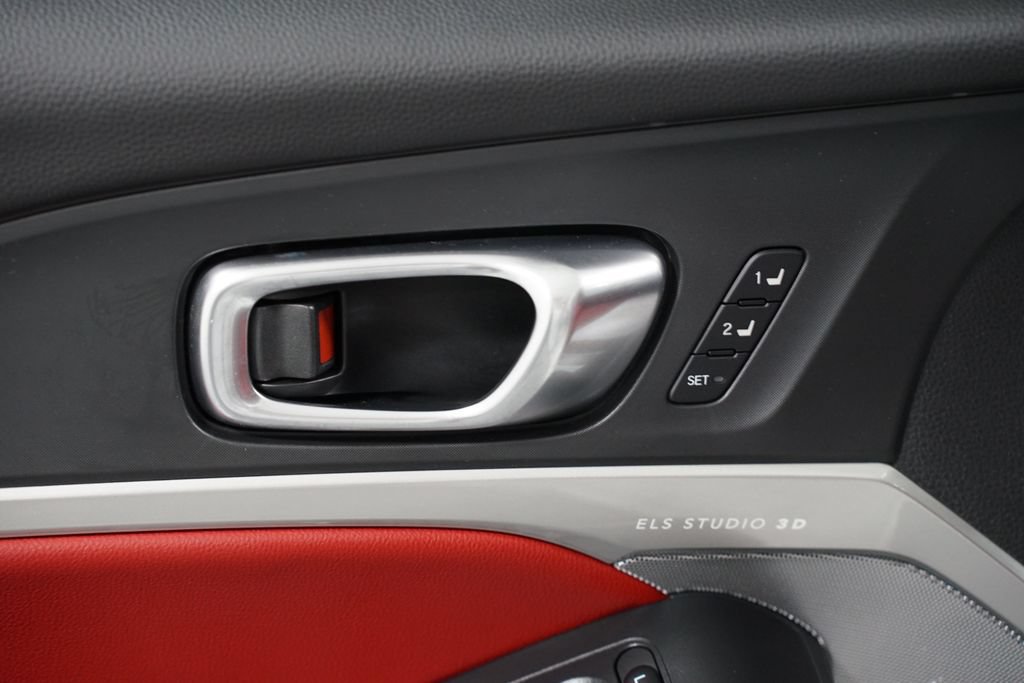 Used 2023 Acura Integra A-Spec FWD image 31