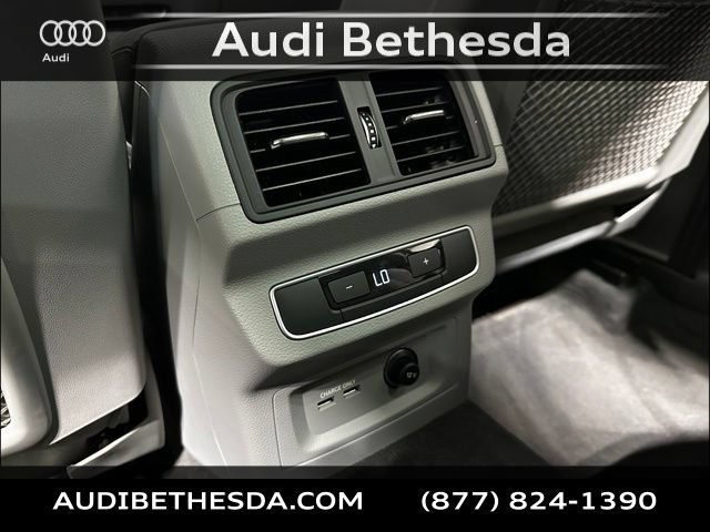 Used 2022 Audi Q5 2.0T Premium Plus AWD/4WD image 27