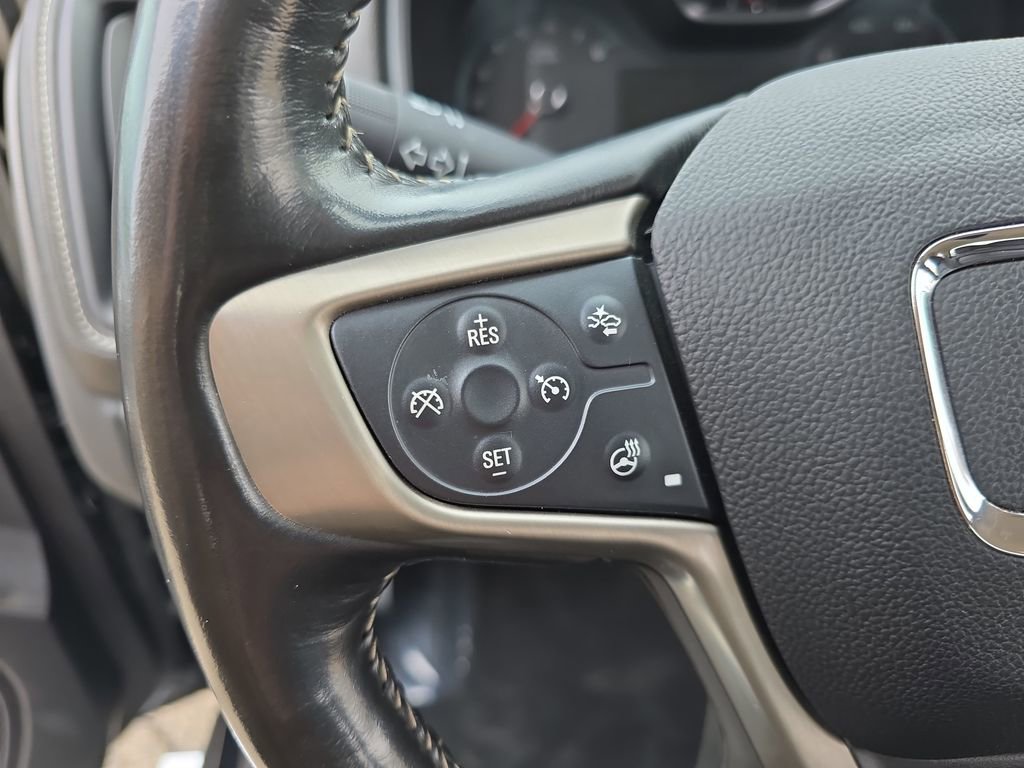 Used 2019 GMC Canyon Denali AWD/4WD image 17