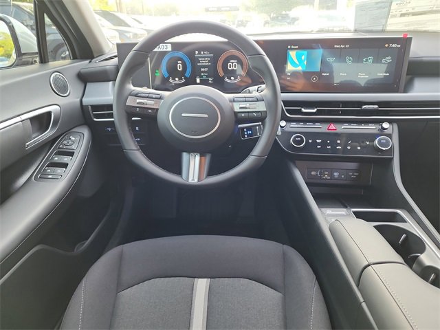 New 2025 Hyundai Sonata SEL image 11
