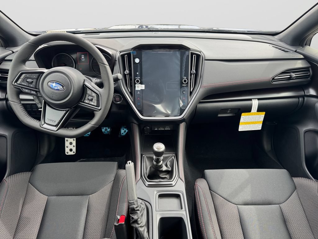 New 2026 Subaru WRX Premium AWD/4WD image 14