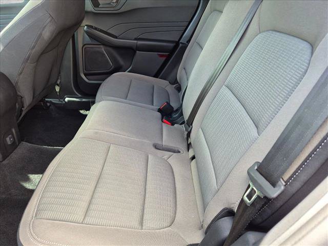 Used 2022 Ford Escape S FWD image 16