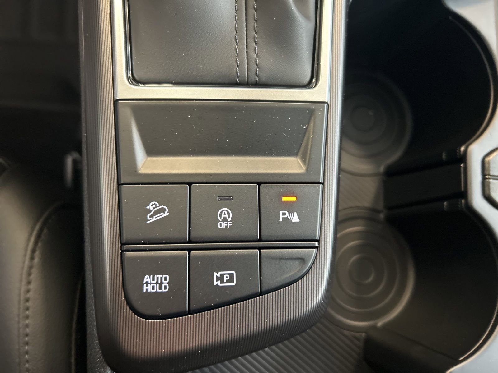 New 2026 Kia Sportage EX w/ EX Panorama Roof Package image 23