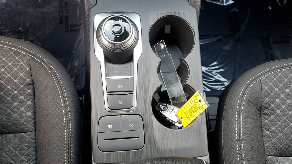 New 2026 Ford Escape Active image 27