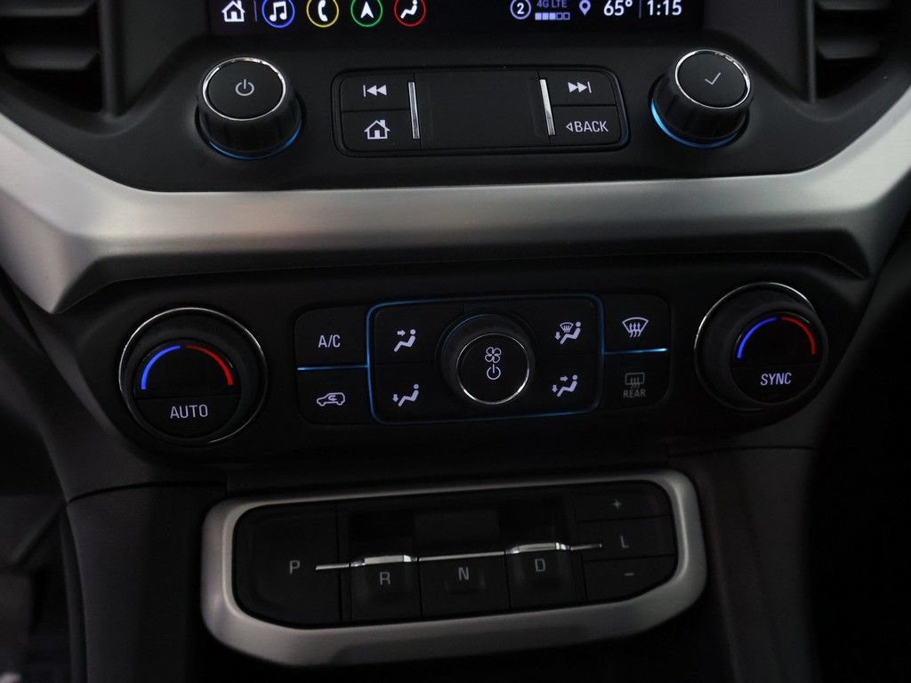 Used 2023 GMC Acadia SLT w/ Elevation Edition AWD/4WD image 48