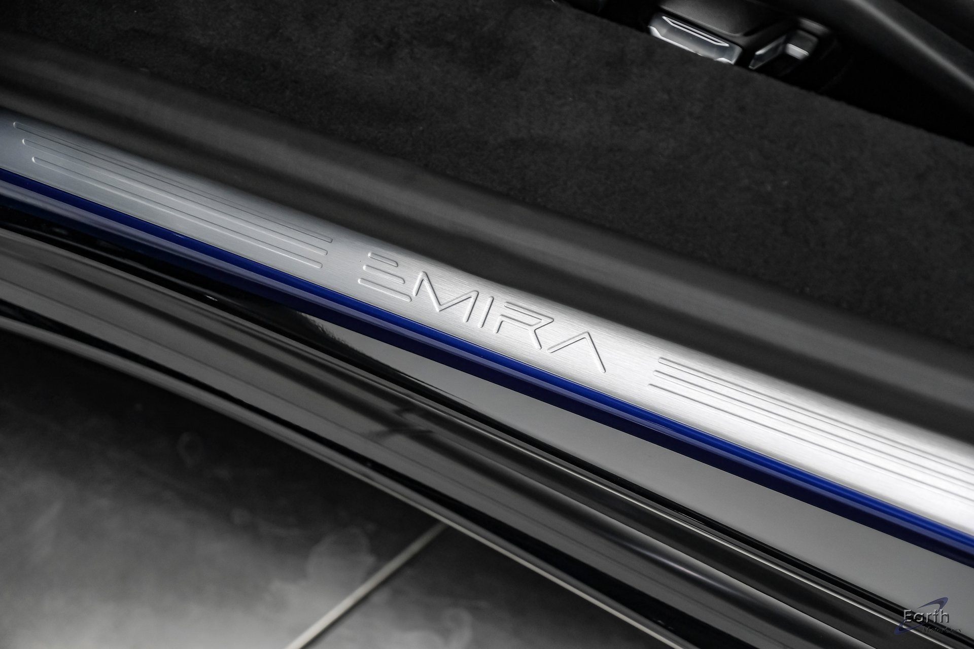 New 2025 Lotus Emira image 42