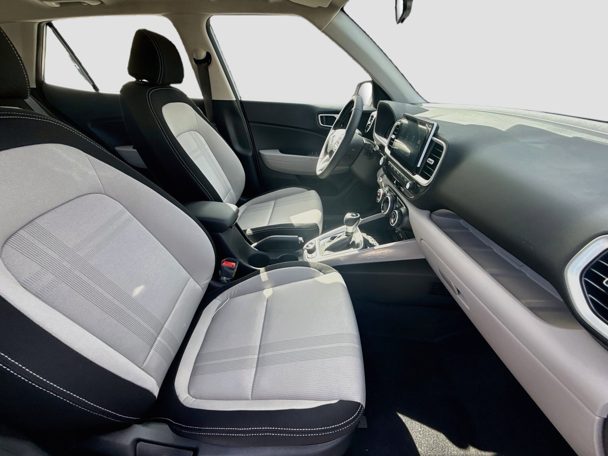 New 2026 Hyundai Venue SEL FWD image 20