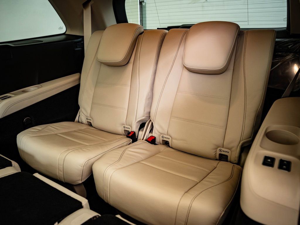 New 2026 Mercedes-Benz GLS 450 4MATIC image 34