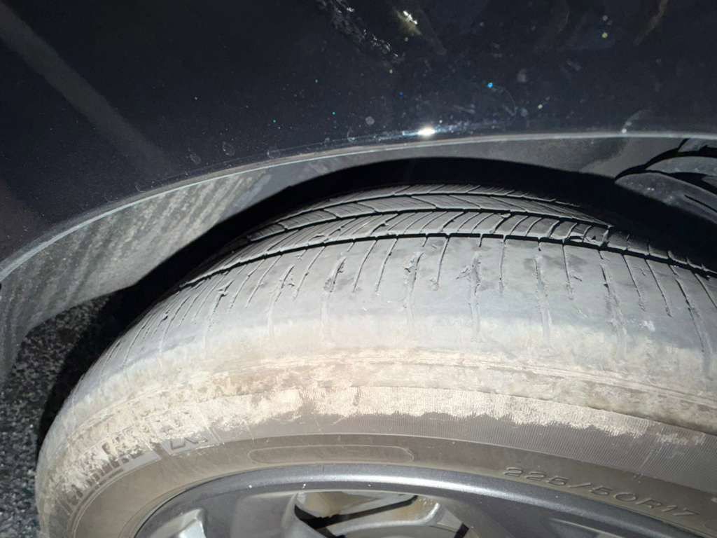 Used 2024 Honda Accord EX image 4