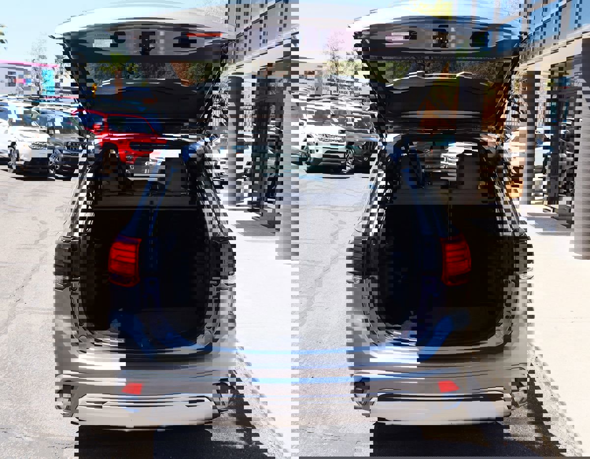 Used 2022 Mitsubishi Outlander SEL image 23