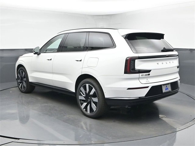 New 2025 Volvo EX90 Plus w/ Protection Package Premier image 6