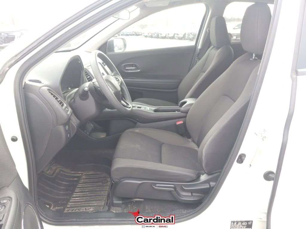 Used 2022 Honda HR-V EX image 19