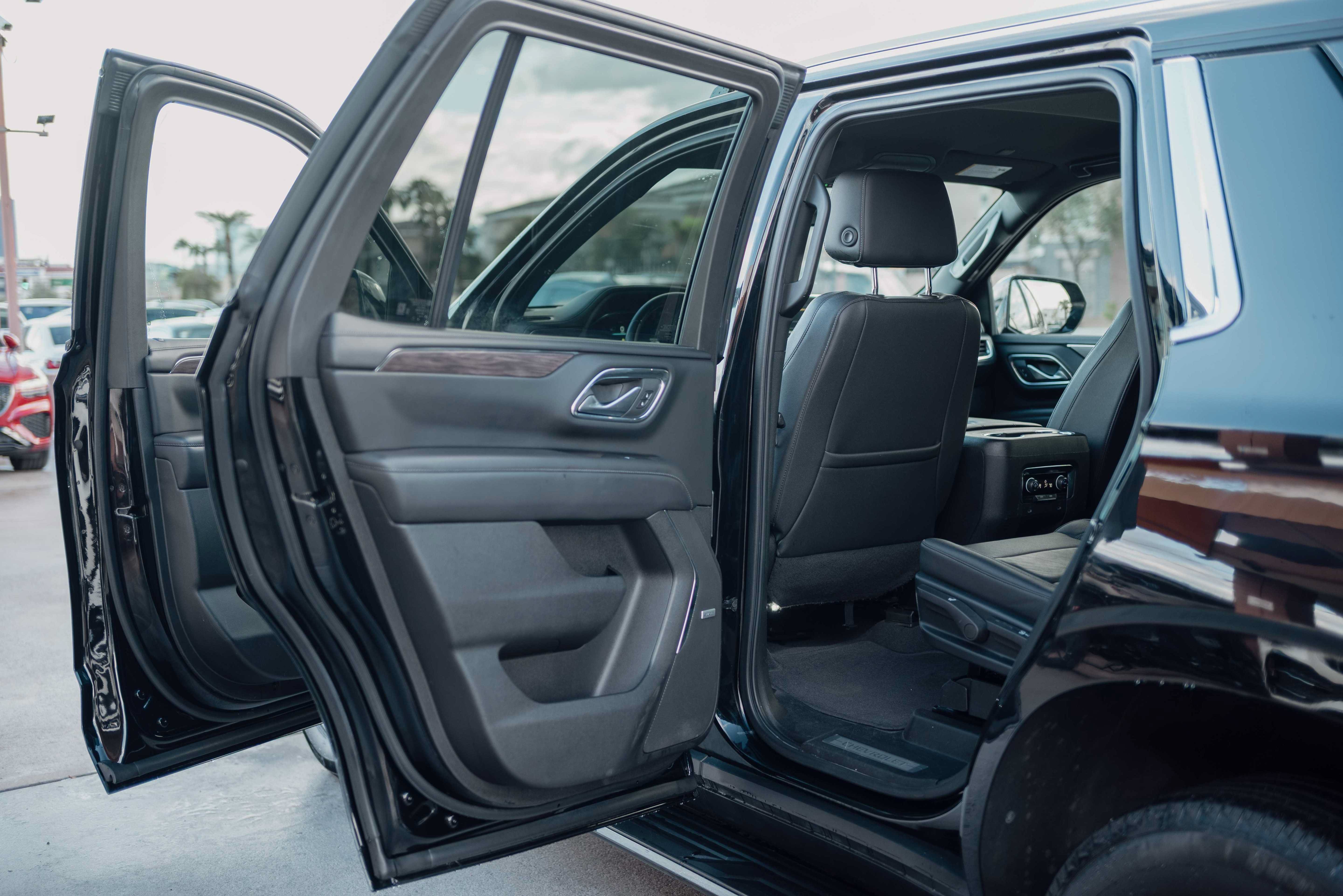 Used 2022 Chevrolet Tahoe LT RWD image 12