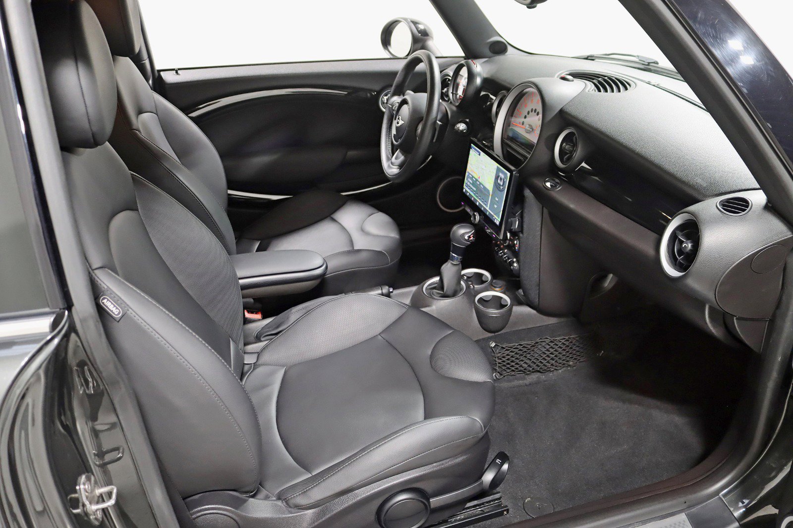Used 2013 MINI Cooper S image 26