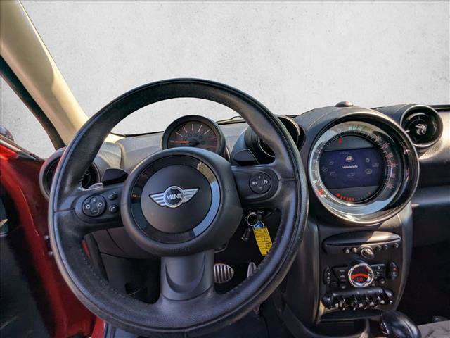 Used 2016 MINI Cooper Countryman S image 14