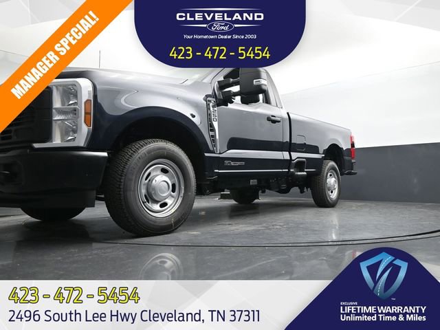 New 2025 Ford F250 XL w/ 360-Degree Camera Package image 29