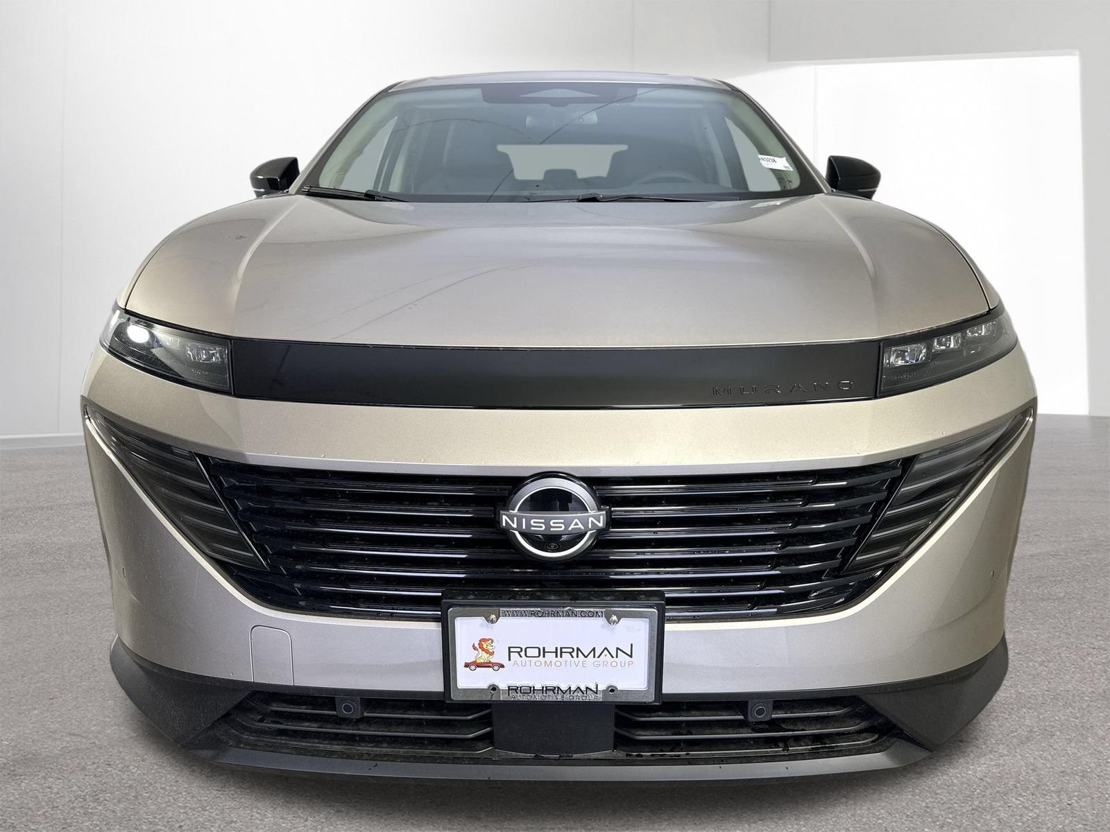 Used 2025 Nissan Murano SL w/ Cargo Package AWD/4WD image 26