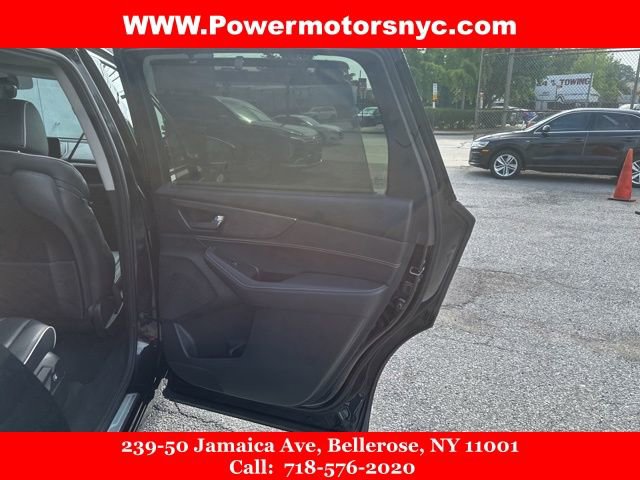 Used 2022 Acura MDX Advance image 19