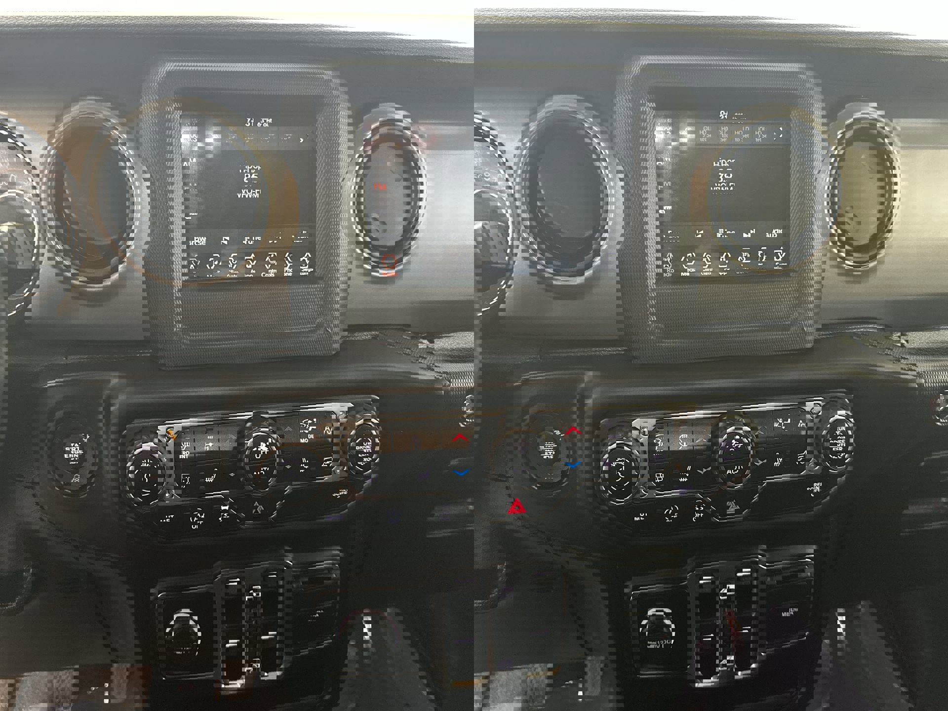 Used 2020 Jeep Wrangler Unlimited Sport S image 25