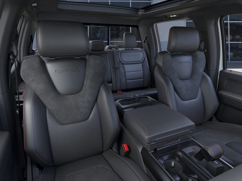 New 2025 Ford F150 Raptor image 10