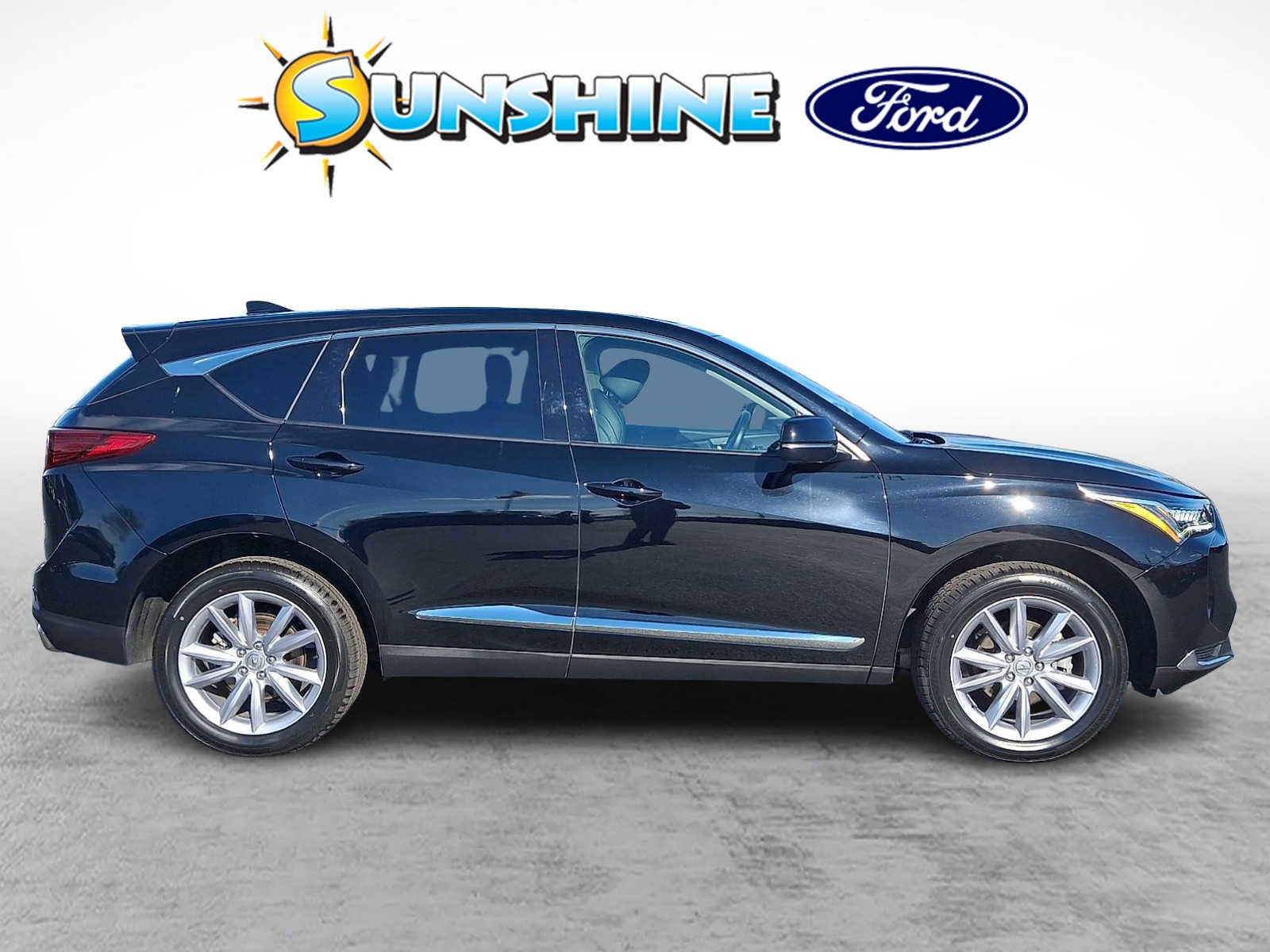 Used 2023 Acura RDX AWD image 7