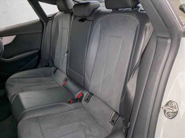 Used 2022 Audi A5 2.0T Premium Plus w/ Premium Plus image 16